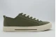 Funky Buddha Ανδρικά Sneakers Χακί, Εκρού