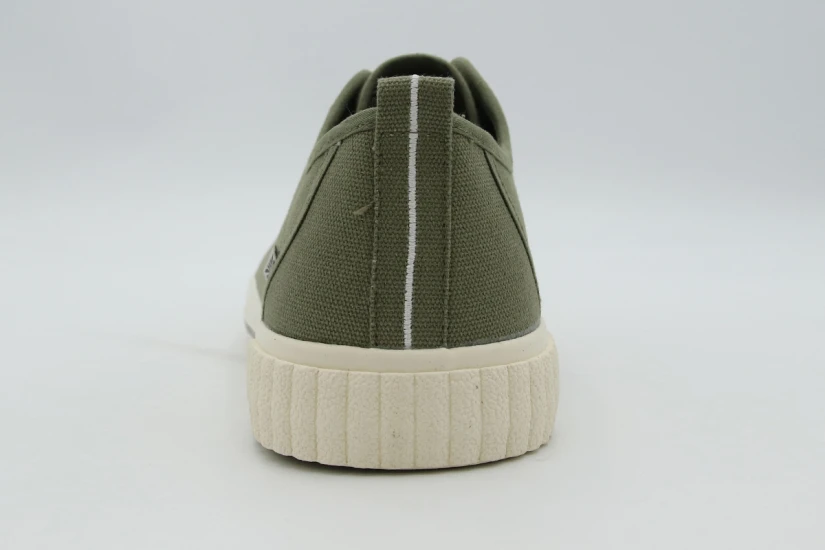 Funky Buddha Ανδρικά Sneakers Χακί, Εκρού