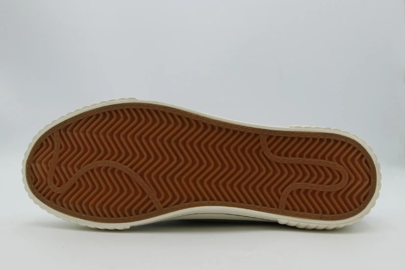 Funky Buddha Ανδρικά Sneakers Χακί, Εκρού