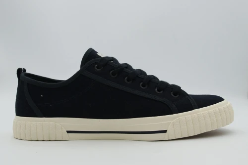 Funky Buddha Sneakers (FBM013-035-08-NAVY)
