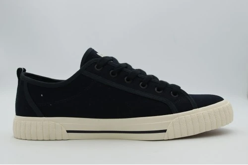 Funky Buddha Sneakers (FBM013-035-08-NAVY)