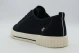 Funky Buddha Ανδρικά Sneakers Μπλε Σκούρο, Λευκά