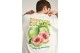 Funky Buddha Ανδρικό Κοντομάνικο T-Shirt Εκρού