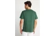 Funky Buddha Ανδρικό Κοντομάνικο T-Shirt Πράσινο