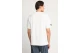 Funky Buddha Ανδρικό Κοντομάνικο T-Shirt Εκρού
