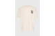 Funky Buddha Ανδρικό Κοντομάνικο T-Shirt Μπεζ