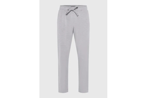 Funky Buddha Παντελόνι Φόρμας Ανδρικό (FBM013-050-02-GREY)