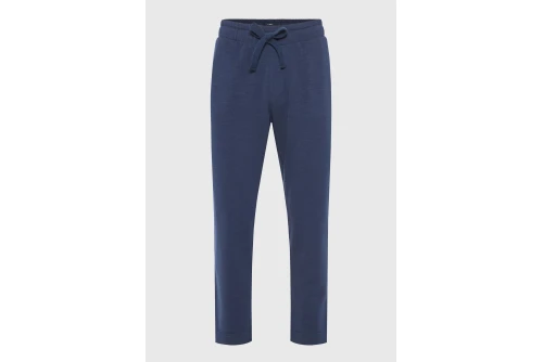 Funky Buddha Παντελόνι Φόρμας Ανδρικό (FBM013-050-02-NAVY)