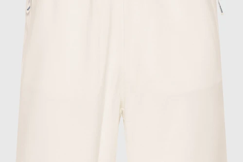 Funky Buddha Essential Βερμούδα Αθλητική Ανδρική (FBM013-050-03-CLOUD-CREAM)