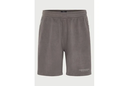 Funky Buddha Essential Βερμούδα Αθλητική Ανδρική (FBM013-050-03-MOON-MIST)