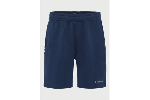 Funky Buddha Essential Βερμούδα Αθλητική Ανδρική (FBM013-050-03-NAVY)