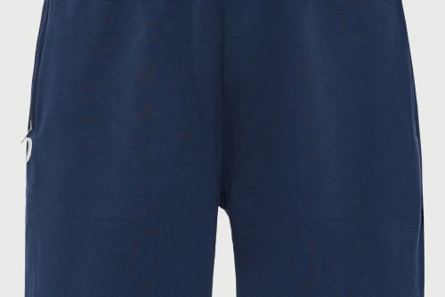 Funky Buddha Essential Βερμούδα Αθλητική Ανδρική (FBM013-050-03-NAVY)