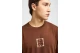 Funky Buddha Ανδρικό Κοντομάνικο T-Shirt