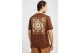 Funky Buddha Ανδρικό Κοντομάνικο T-Shirt