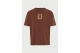 Funky Buddha Ανδρικό Κοντομάνικο T-Shirt