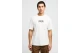 Funky Buddha Ανδρικό Κοντομάνικο T-Shirt Εκρού