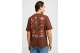 Funky Buddha Ανδρικό Κοντομάνικο T-Shirt