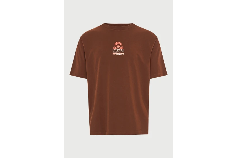 Funky Buddha Ανδρικό Κοντομάνικο T-Shirt