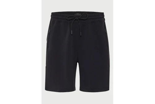 Funky Buddha Βερμούδα Αθλητική Ανδρική (FBM013-055-03-BLACK)