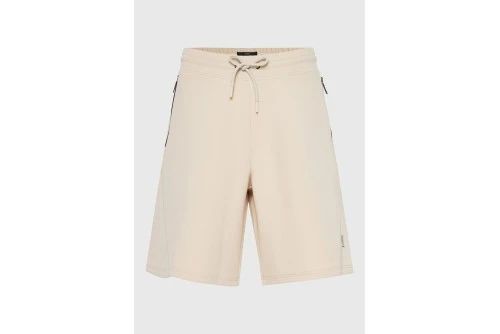 Funky Buddha Βερμούδα Αθλητική Ανδρική (FBM013-057-03-CLOUD-CREAM)