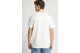 Funky Buddha Ανδρικό Κοντομάνικο T-Shirt Εκρού, Διάφορα Χρώματα