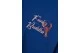 Funky Buddha Ανδρικό Κοντομάνικο T-Shirt Μπλε