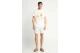 Funky Buddha Ανδρικό Κοντομάνικο T-Shirt Εκρού, Διάφορα Χρώματα