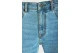 Funky Buddha Slim Tapered Fit Ανδρικό Παντελόνι Τζιν Γαλάζιο