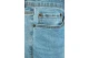 Funky Buddha Slim Tapered Fit Ανδρικό Παντελόνι Τζιν Γαλάζιο