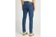Funky Buddha Slim Tapered Fit Ανδρικό Παντελόνι Τζιν Μπλε Σκούρο