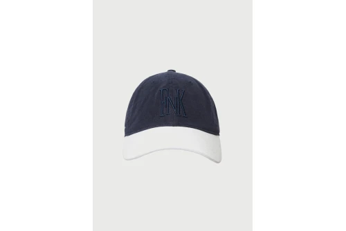 Funky Buddha Ανδρικό  Καπέλο (FBM013-070-10-NAVY)