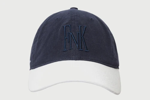 Funky Buddha Ανδρικό  Καπέλο (FBM013-070-10-NAVY)