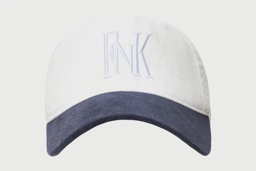 Funky Buddha Ανδρικό  Καπέλο (FBM013-070-10-WHITE)