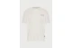 Funky Buddha Ανδρικό Κοντομάνικο T-Shirt Εκρού