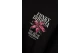 Funky Buddha Ανδρικό Κοντομάνικο T-Shirt Μαύρο