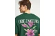 Funky Buddha Ανδρικό Κοντομάνικο T-Shirt Πράσινο