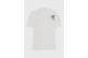 Funky Buddha Ανδρικό Κοντομάνικο T-Shirt Εκρού