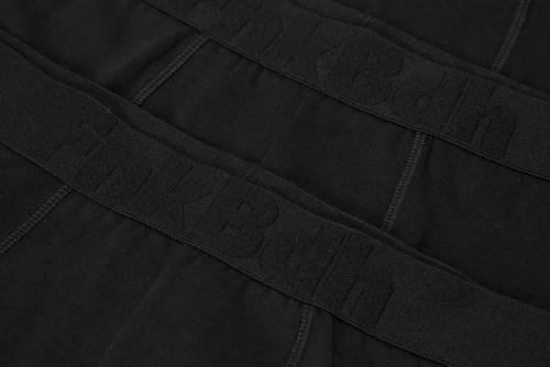 Funky Buddha Εσώρουχο Boxer 3-Τεμάχια (FBM013-081-10-BLACK)