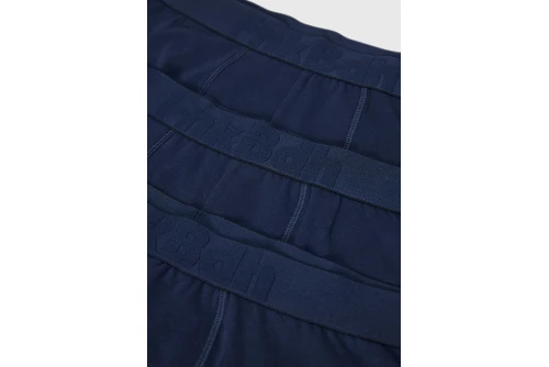 Funky Buddha Εσώρουχο Boxer 3-Τεμάχια (FBM013-081-10-NAVY)
