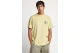 Funky Buddha Ανδρικό Κοντομάνικο T-Shirt Πράσινο