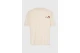 Funky Buddha Ανδρικό Κοντομάνικο T-Shirt Μπεζ