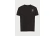 Funky Buddha Ανδρικό Κοντομάνικο T-Shirt Μαύρο, Διάφορα Χρώματα