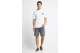 Funky Buddha Ανδρικό Κοντομάνικο T-Shirt Εκρού, Διάφορα Χρώματα