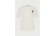 Funky Buddha Ανδρικό Κοντομάνικο T-Shirt Εκρού, Διάφορα Χρώματα