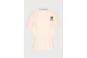 Funky Buddha Ανδρικό Κοντομάνικο T-Shirt Ροζ, Διάφορα Χρώματα