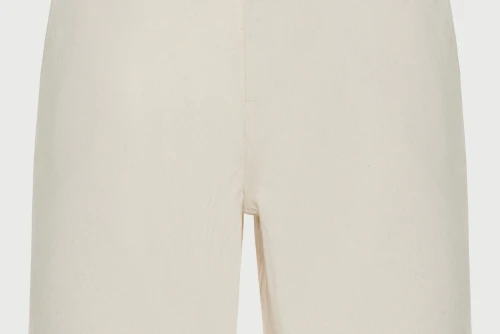 Funky Buddha Ανδρική Τζην Βερμούδα (FBM013-092-03-CLOUD-CREAM)