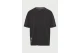Funky Buddha Ανδρικό Κοντομάνικο T-Shirt Ανθρακί