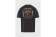Funky Buddha Ανδρικό Κοντομάνικο T-Shirt Ανθρακί