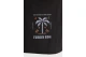 Funky Buddha Ανδρικό Κοντομάνικο T-Shirt Ανθρακί