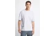 Funky Buddha Ανδρικό Κοντομάνικο T-Shirt Λιλά